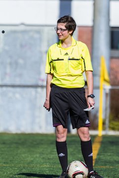 Bild 96 - B-Juniorinnen SV Henstedt-Ulzburg - MTSV Olympia Neum�nster : Ergebnis: 0:4